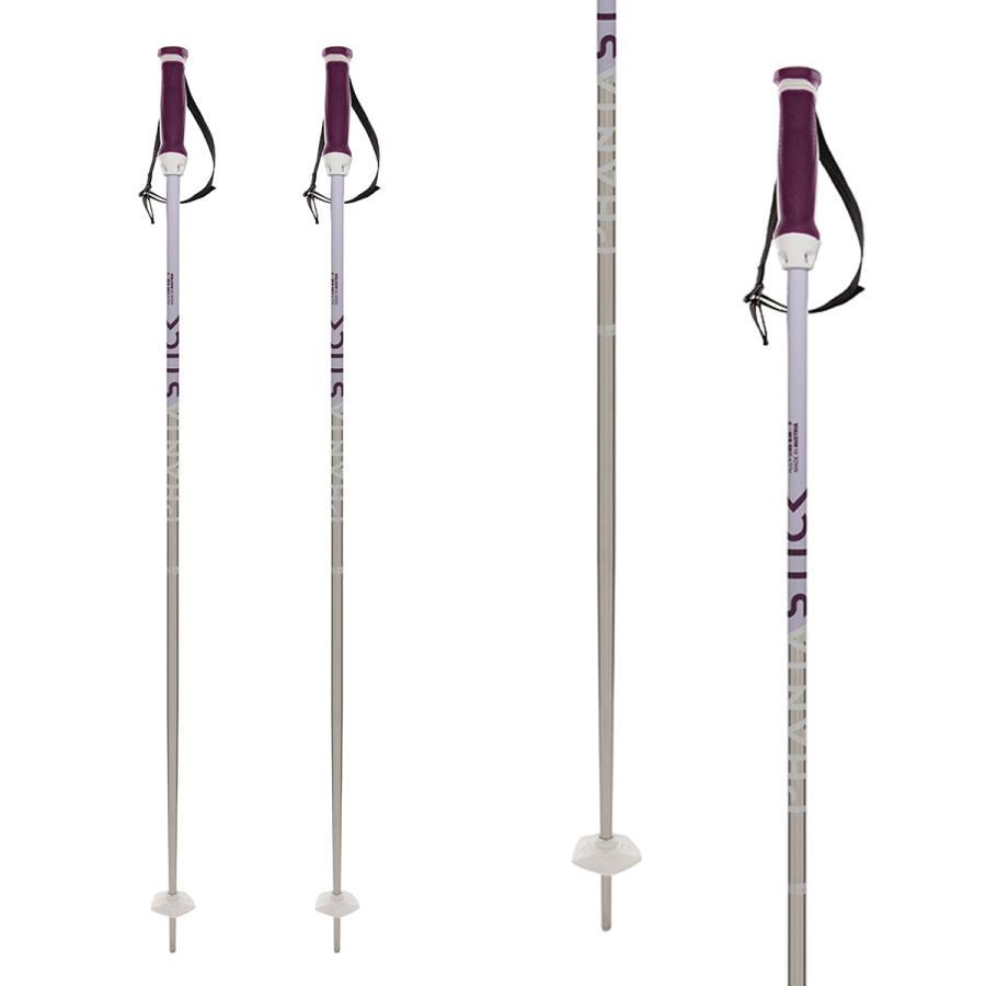 Volkl フォルクル スキーストック ポール 22 Phantastick Wms ファンタスティック Wms スキー用品専門タナベスポーツ 通販 Paypayモール