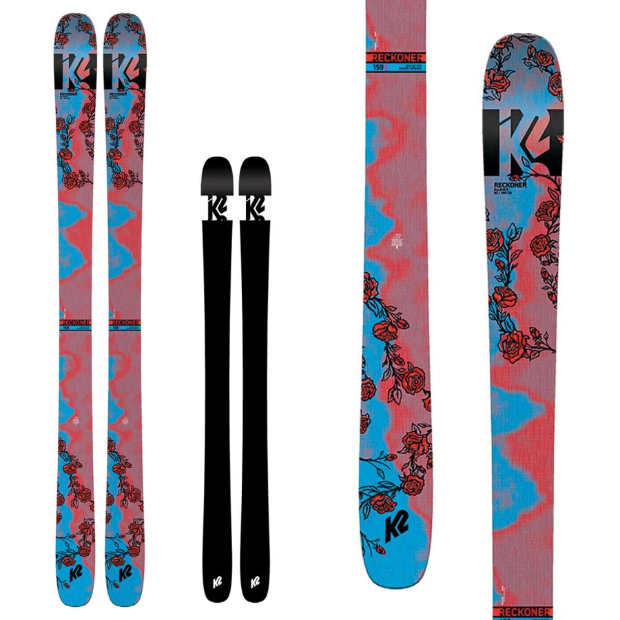 パークから» K2 11 ID ビンディング セット 取付無料 スキー用品専門タナベスポーツ - 通販 - PayPayモール ケーツー レディース  スキー板 ＜2022＞ RECKONER 92 ALLIANCE + ＜21＞SQUIRE Ⓟップスキー - stfelix.co.uk