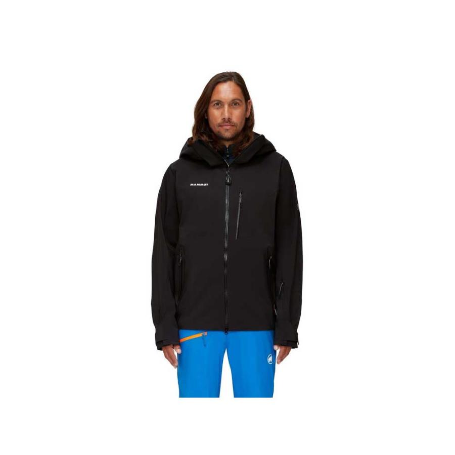 MAMMUT（マムート） 【25日限定！全品P10倍！】スキーウェア メンズ