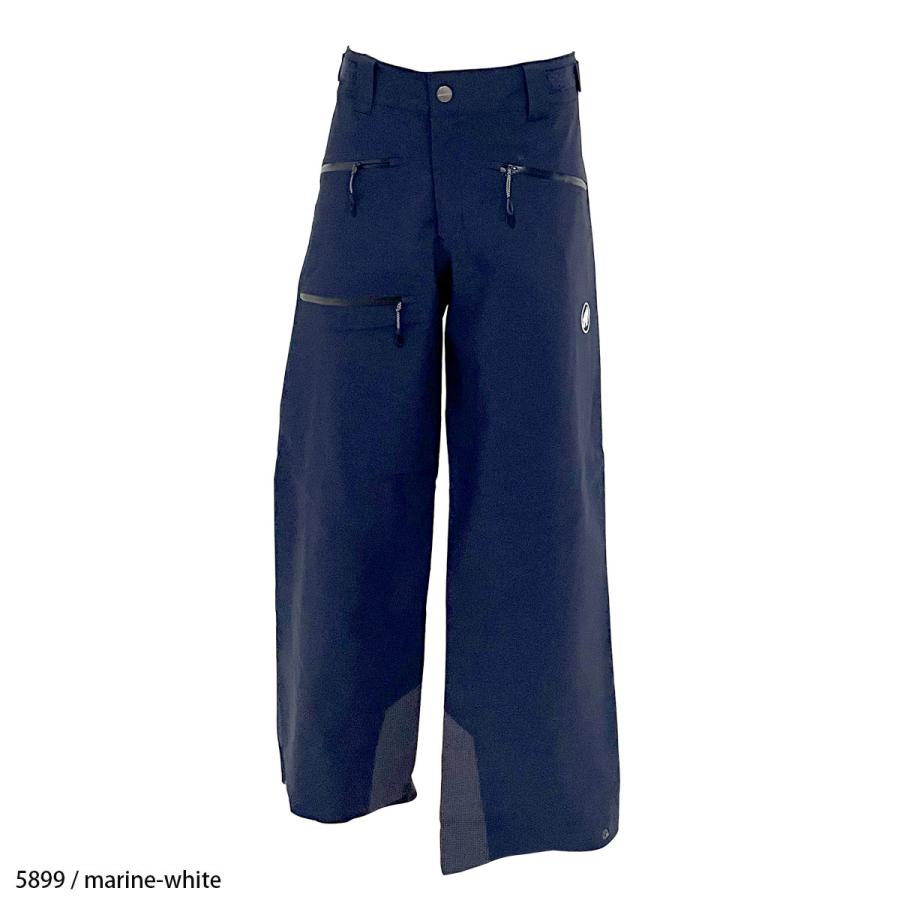 MAMMUT（マムート） 【エントリーでP最大17倍！21日23時59まで】スキー