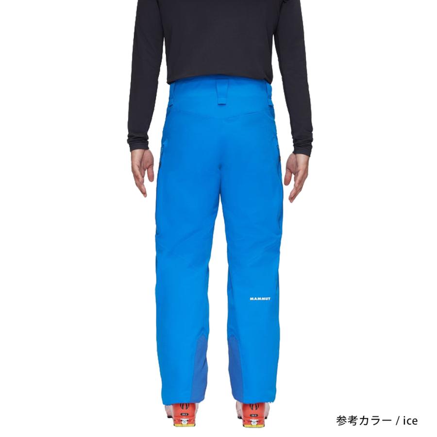 MAMMUT スキーウェア スキーパンツ パンツ メンズ MAMMUT MAMMUT スキーウェア スキーパンツ パンツ メンズ MAMMUT