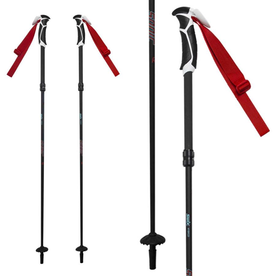 SWIX（スウィックス） スキー ポール ストック ＜2026＞ SONIC R3 DEMO