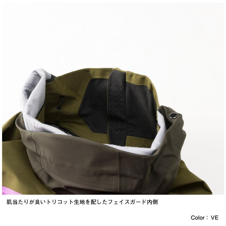 THE NORTH FACE スキーウェア レディース スキージャケット FACE