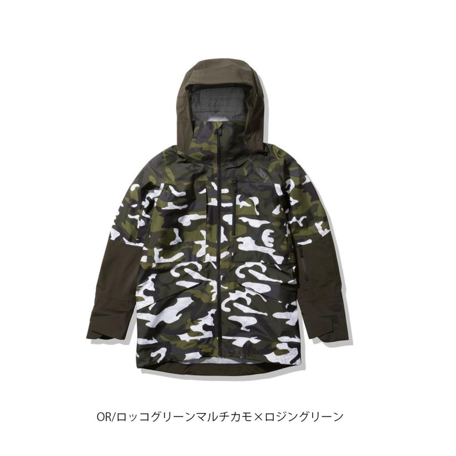THE NORTH FACE スキーウェア レディース スキージャケット FACE