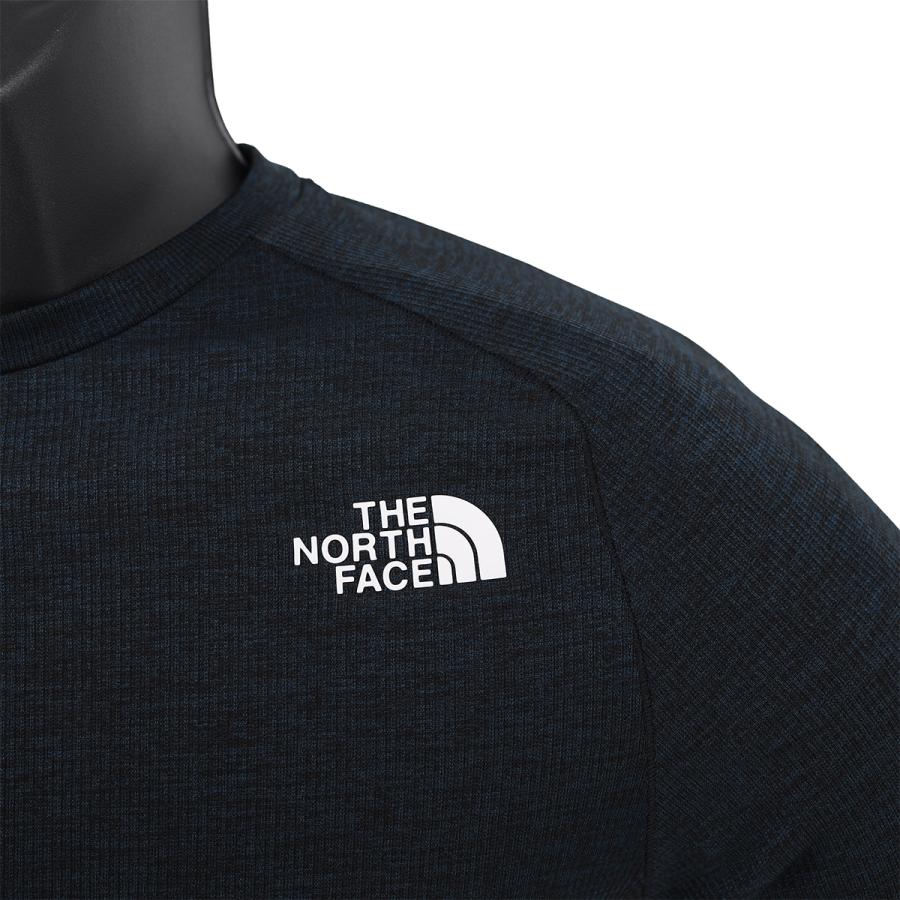 THE NORTH FACE ザ・ノースフェイス Tシャツ メンズ ショートスリーブアンビションクルー / NT11974｜tanabesp｜05