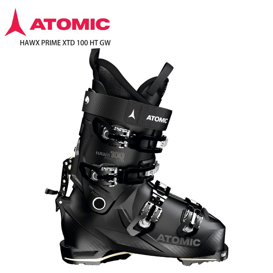 アトミック ATOMIC HAWX PRIME XTD 130-