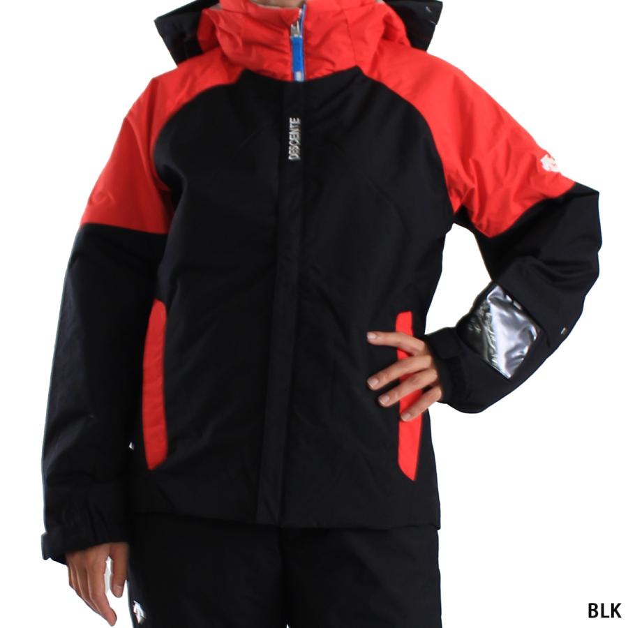 デサント Descente スキーウェア ジュニア Dwjqjh01 ボーイズ Erd 上下セット キッズ
