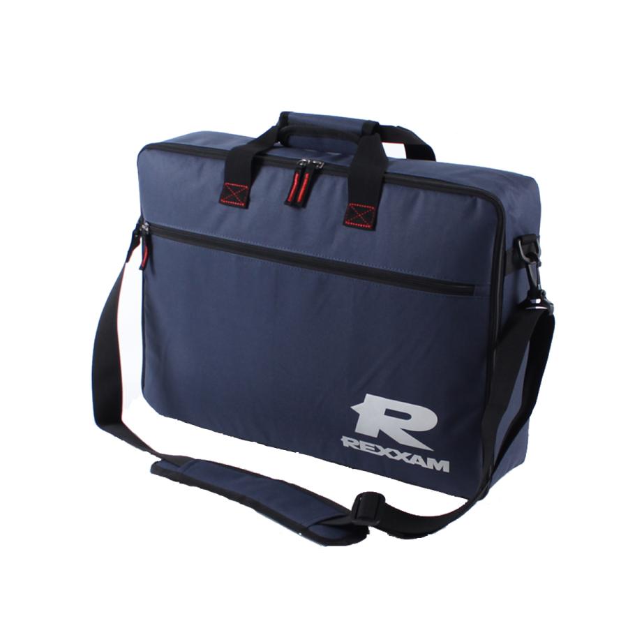 REXXAM（レクザム） 【5日限定！全品P10倍！】REXXAM ブーツバッグ