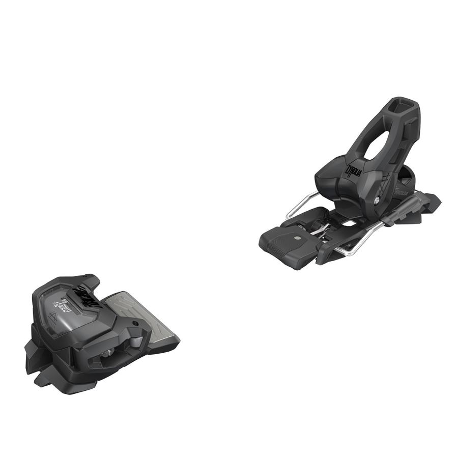 ブリザード　ブラフマ88 166cm チロリア　アタック11(デモ) TYROLIA（チロリア） 【エントリーでP最大17倍！1日23時59まで】スキー