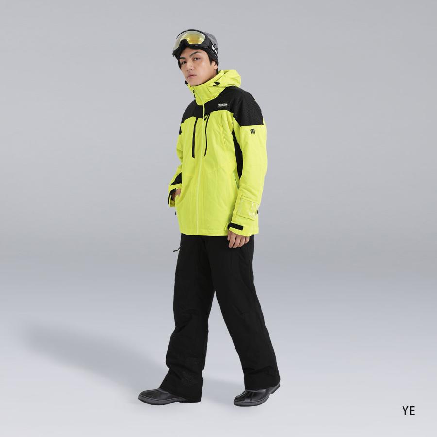 スキー ウェア メンズ 動きやすさno 1 ハイブランド品と同等品質 上下セット Nnoum Nnftp02m Nn22ftp02m サイズ調節可能 スキー用品専門タナベスポーツ 通販 Paypayモール