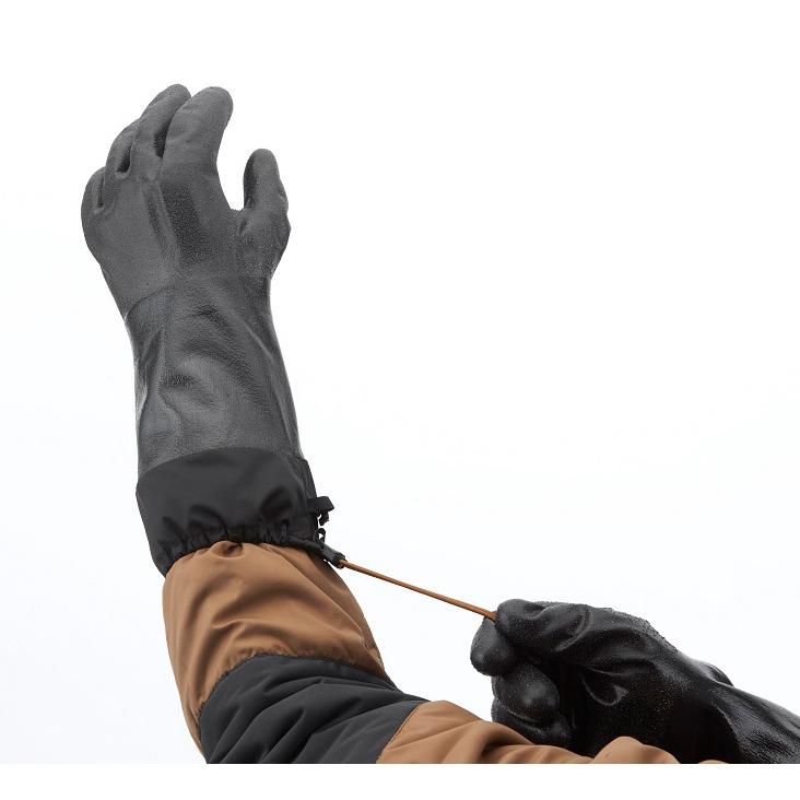 全品P10倍！5日〜】TEMRES テムレス 02winter GLOVES SHOWA 裏ボア付