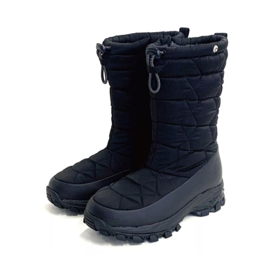 【8日限定！エントリーでP4倍！】albatre〔アルバートル レディース スノーシューズ スノーブーツ〕＜2026＞ AL-WS3950L 女性用 | albatre | 01