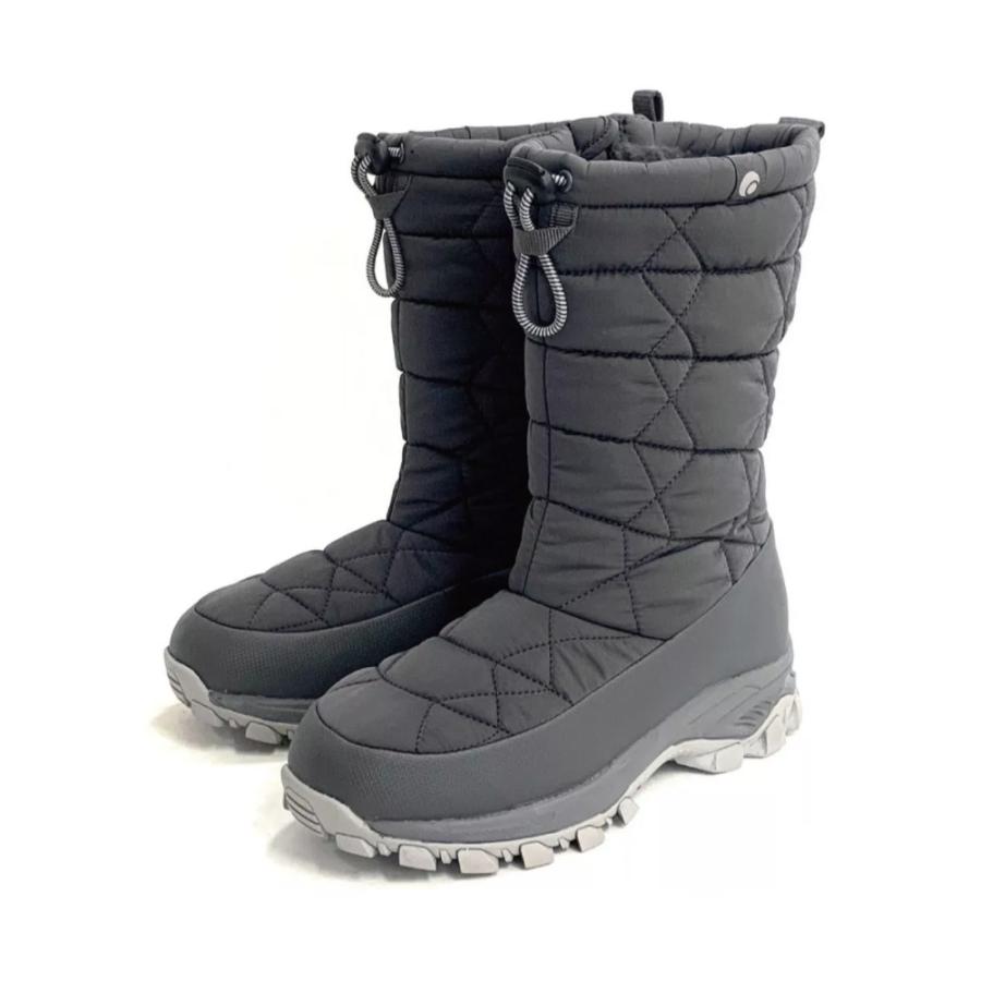 【8日限定！エントリーでP4倍！】albatre〔アルバートル レディース スノーシューズ スノーブーツ〕＜2026＞ AL-WS3950L 女性用 | albatre | 02