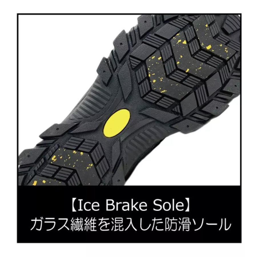 【8日限定！エントリーでP4倍！】albatre〔アルバートル レディース スノーシューズ スノーブーツ〕＜2026＞ AL-WS3950L 女性用 | albatre | 03