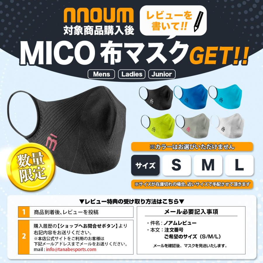 スキー グローブ スノーボード スノボ グローブ 手袋 レディース 耐水圧10000ml NNOUM ノアム アウトドア 5本指 暖かい 軽量 防寒 スノーグローブ | NNOUM | 19