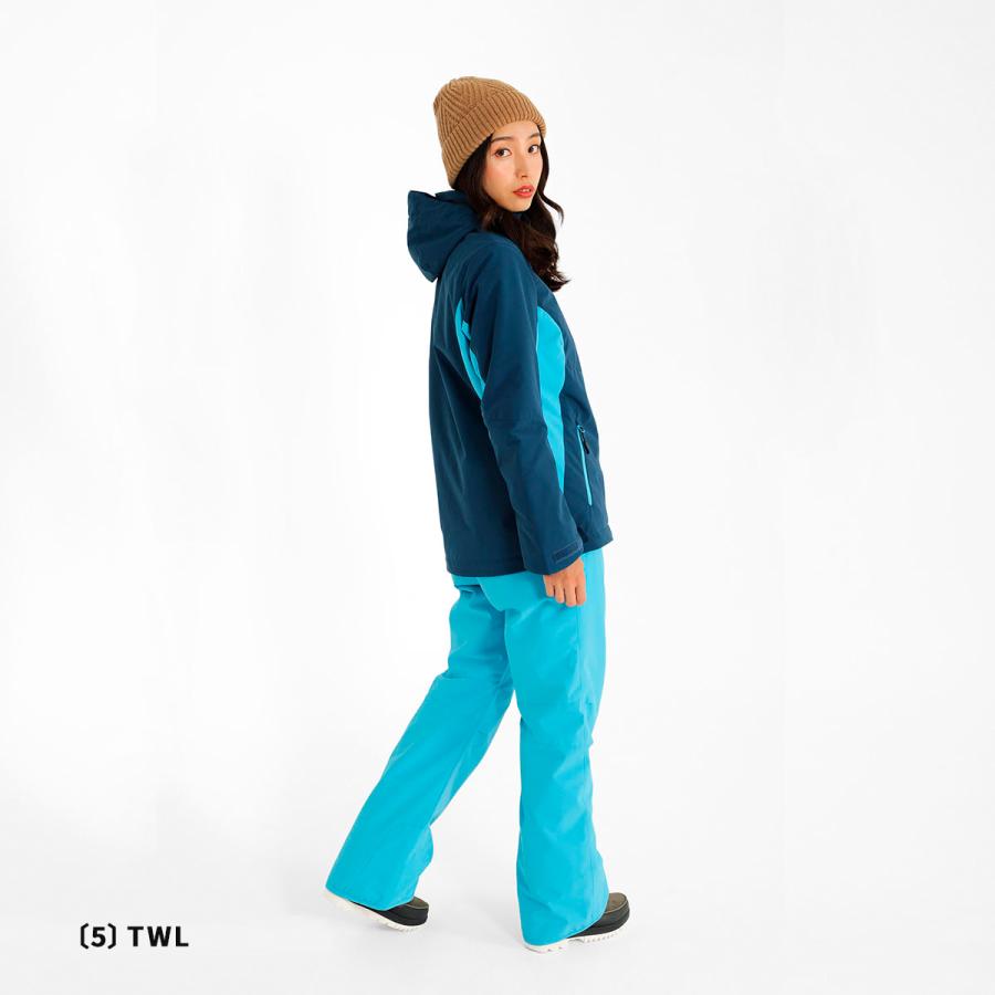 NNOUM スキーウェア レディース スノーウェア スノーボードウェア