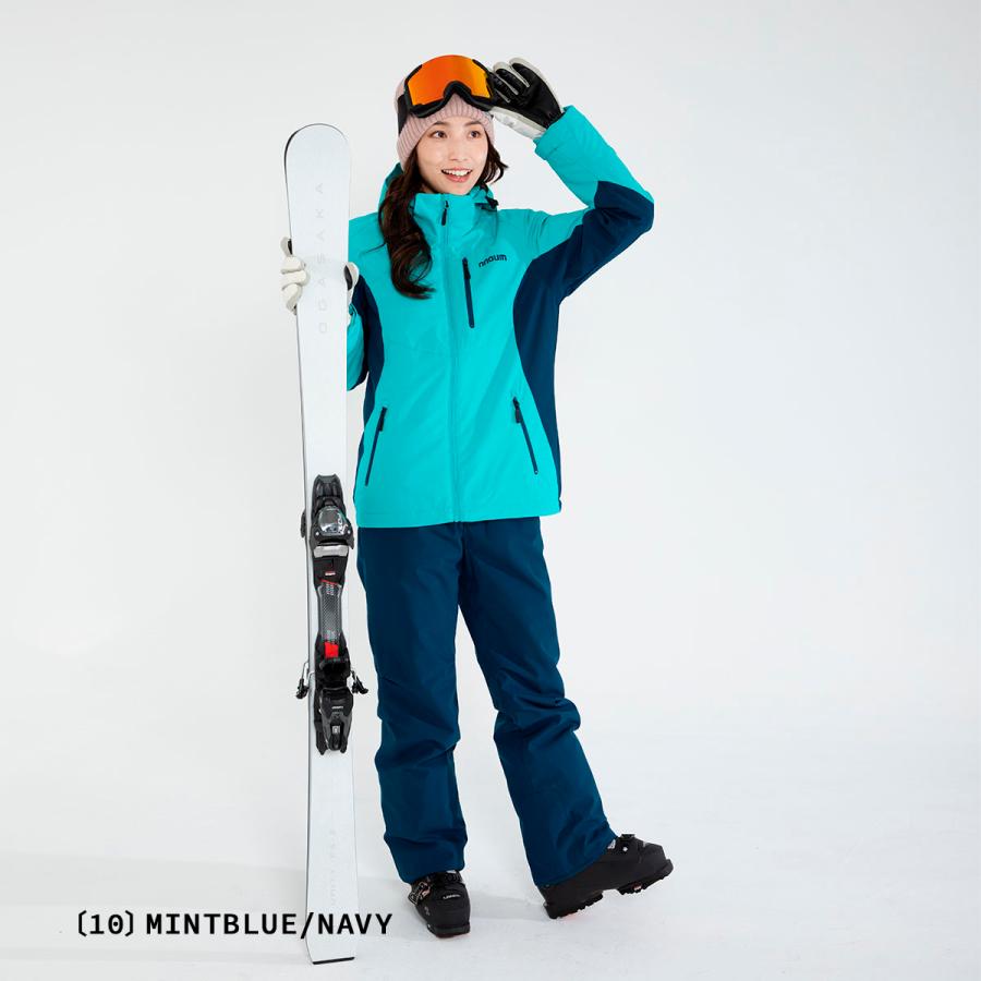 スキーウェア レディース スノーウェア スノーボードウェア スノボ  