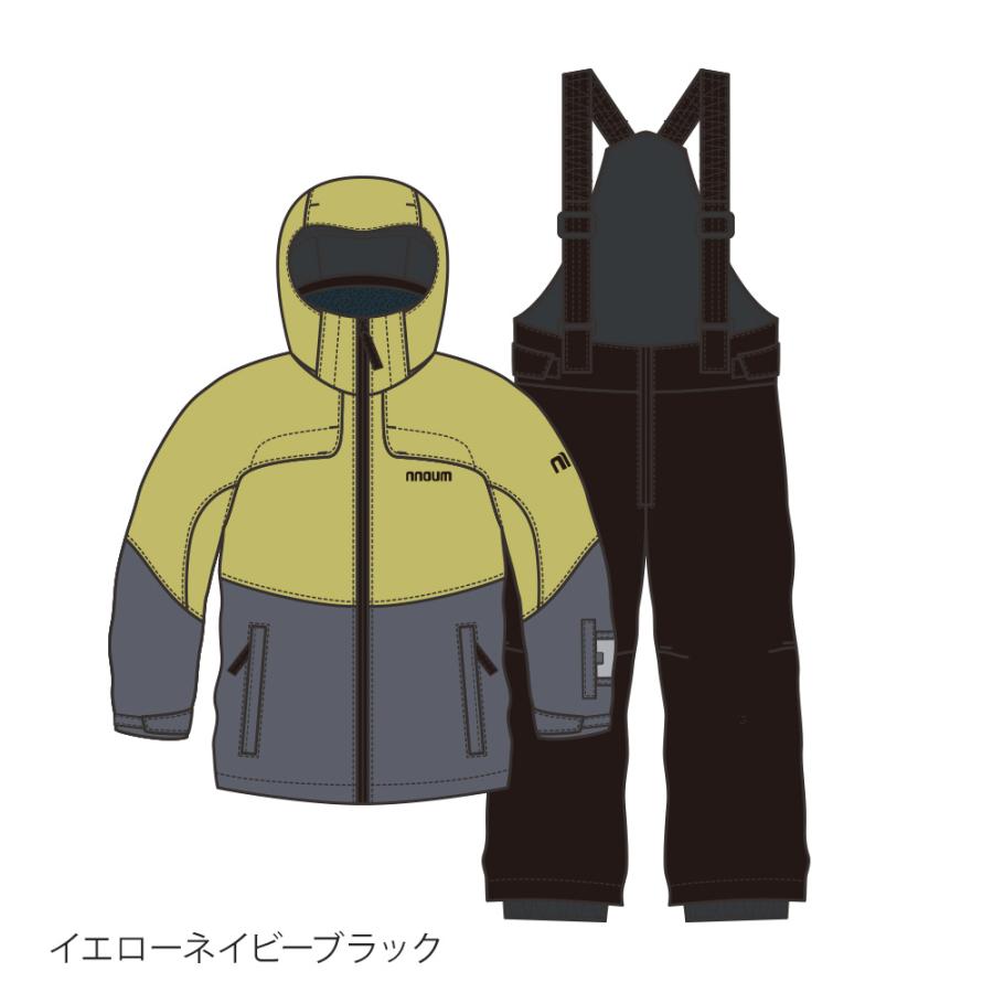DIESEL キッズ スキーウェア 10Y（130〜140cm）上下セット DIESEL キッズ スキーウェア 10Y（130〜140cm）上下セット スノー