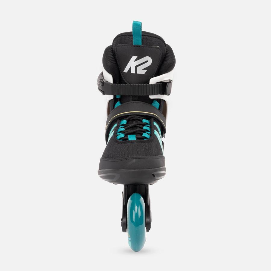 K2 インラインスケート レディース K2〔ケーツー〕 KINETIC 80 W