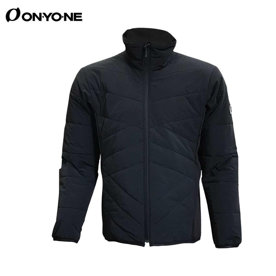 Onyone オンヨネ スキーウェア メンズ ジャケット 22 Okj Inner Jacket Cd スキー用品専門タナベスポーツ 通販 Yahoo ショッピング