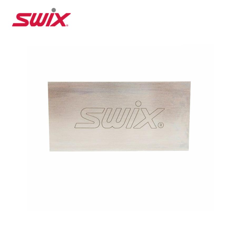 SWIX スウィックス スクレイパー メタルスクレーパー T0080 スキー スノーボード スノボ T80 スチールスクレーパー | SWIX