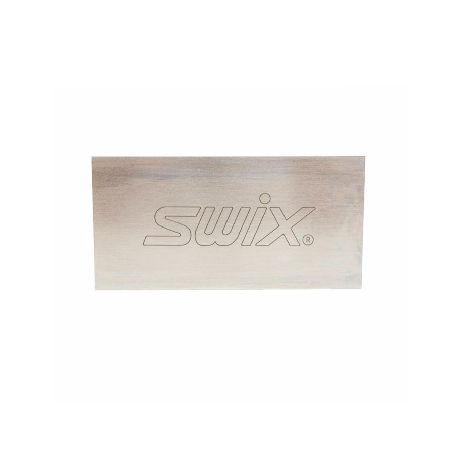 SWIX スウィックス スクレイパー メタルスクレーパー T0080 スキー スノーボード スノボ T80 スチールスクレーパー | SWIX | 01