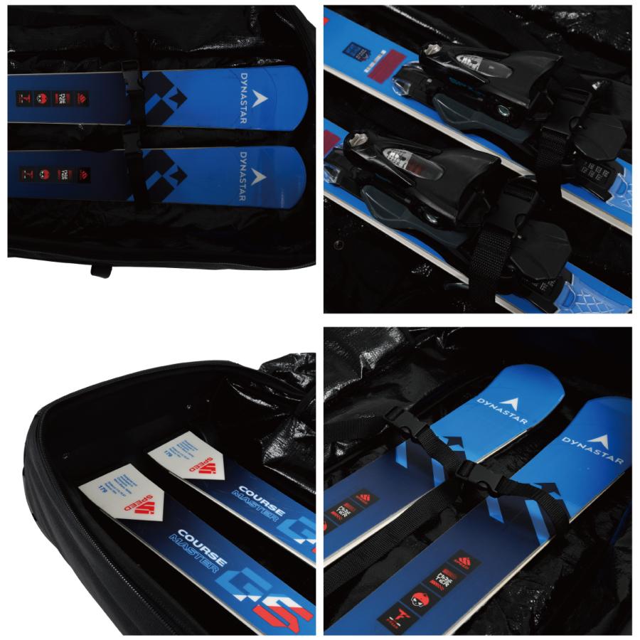 SWIX スウィックス オールインワンバッグ ＜2024＞ SG001JA