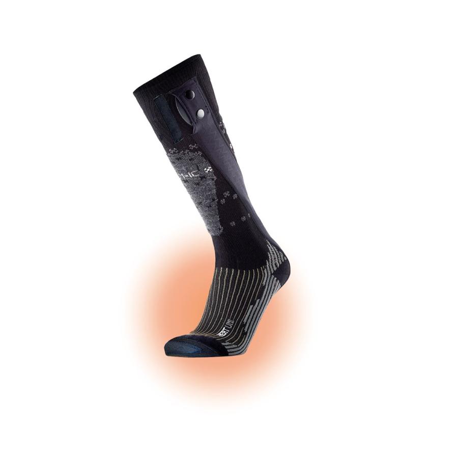 THERM-IC パワーソックスヒートフュージョンユニ+Sパック1400Bセット