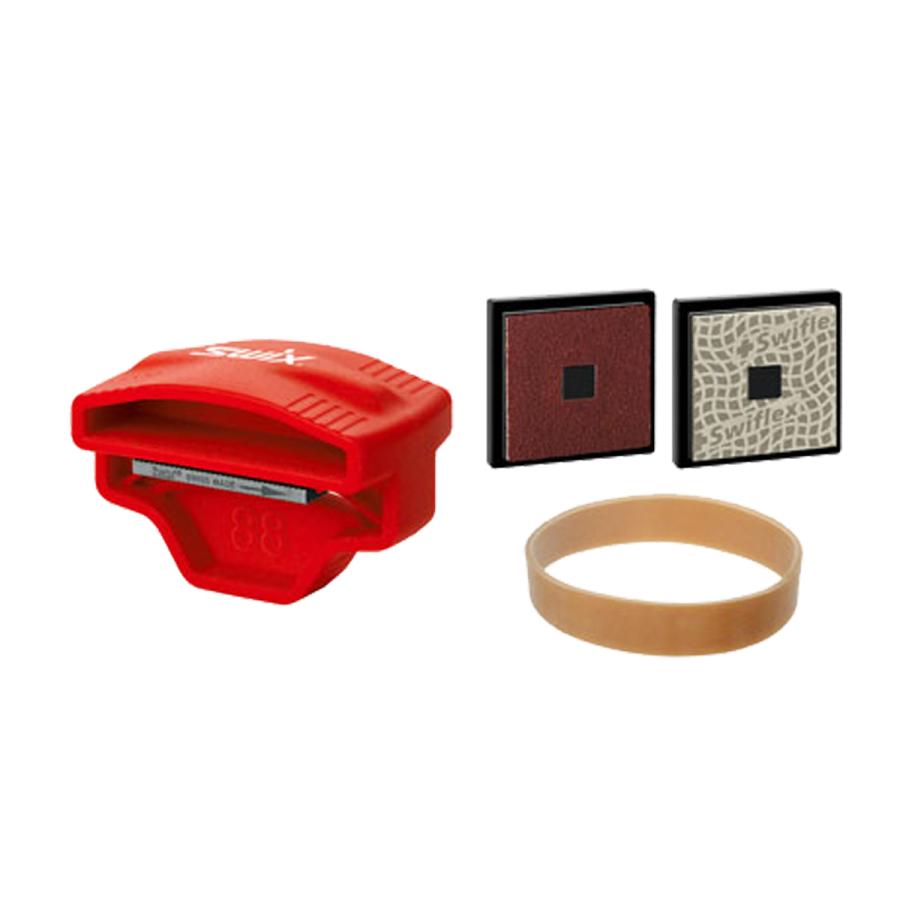 SWIX スウィックス チューンナップ用品 ポケットエッジャー