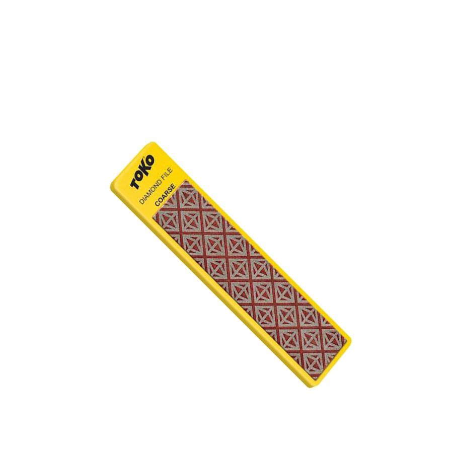 TOKO（トコ） チューンナップ用品 ダイヤモンドファイルース 200