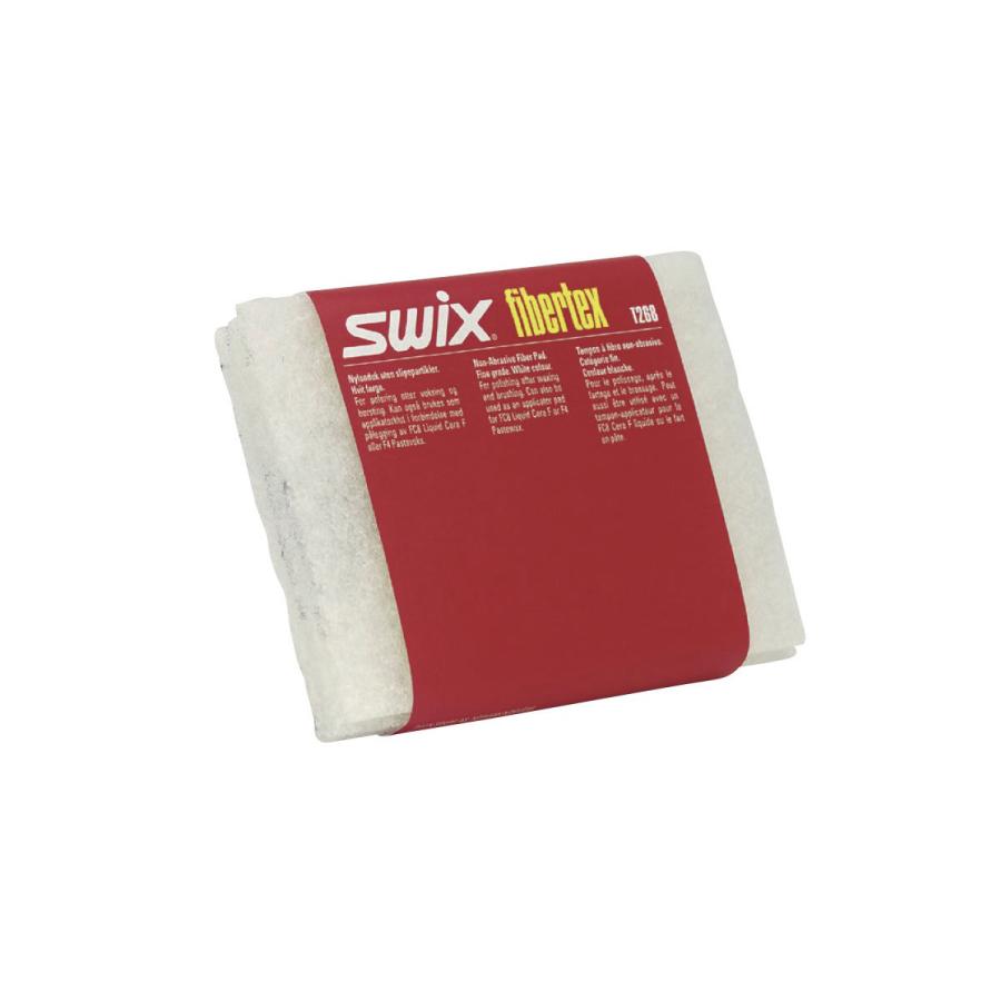 SWIX スウィックス ファイバーテックス 研磨剤抜き T0268 スキー スノーボード スノボ T268 ファイバーテックスポリッシュ | SWIX | 01