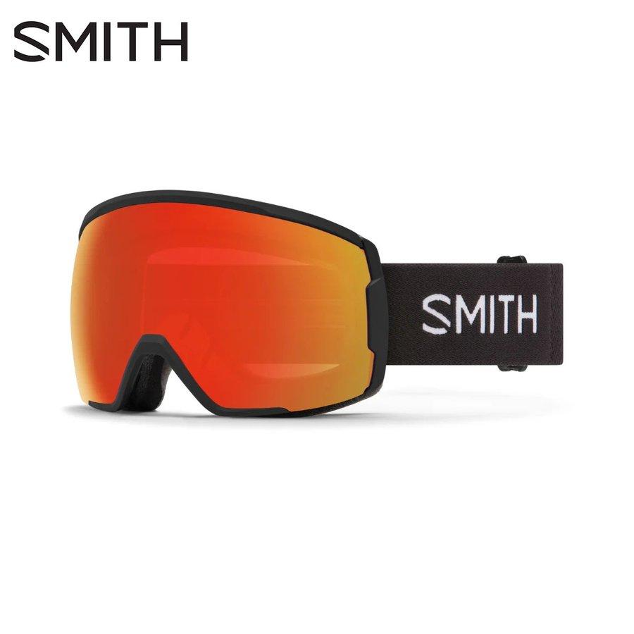 SMITH スミス スノボ スノーボード ゴーグル メンズ レディース 2024