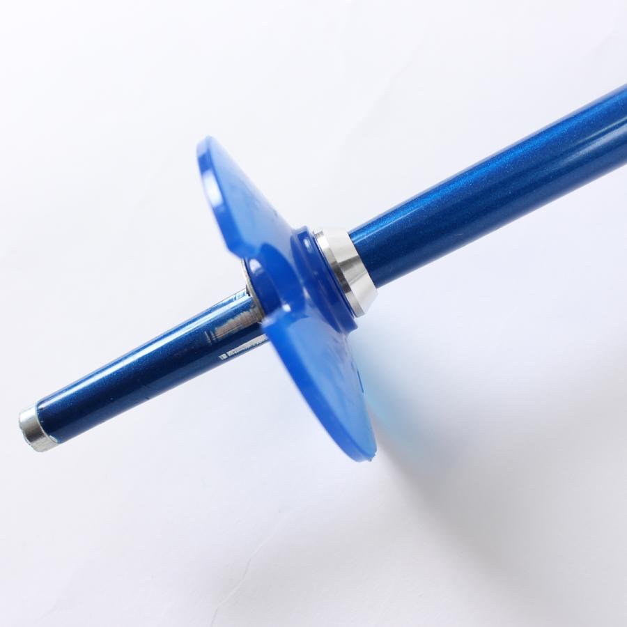 スワロー SWALLOW スキー ポール・ストック ジュニア キッズ＜2022