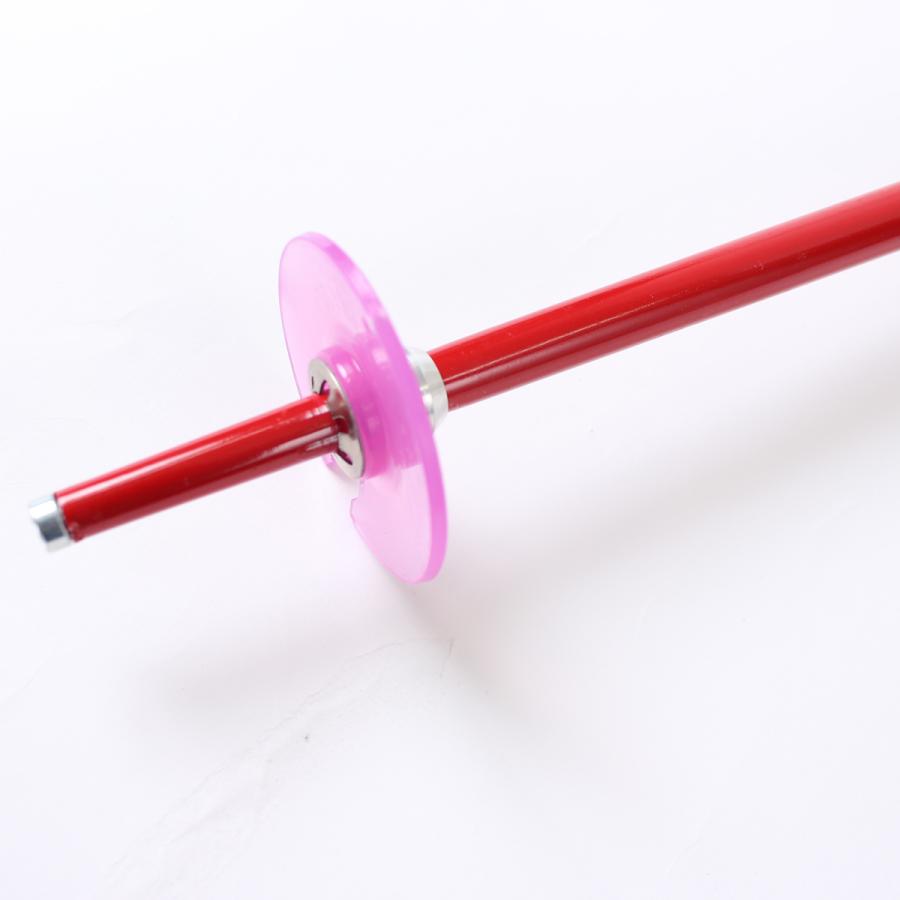 スワロー SWALLOW スキー ポール・ストック ジュニア キッズ＜2022