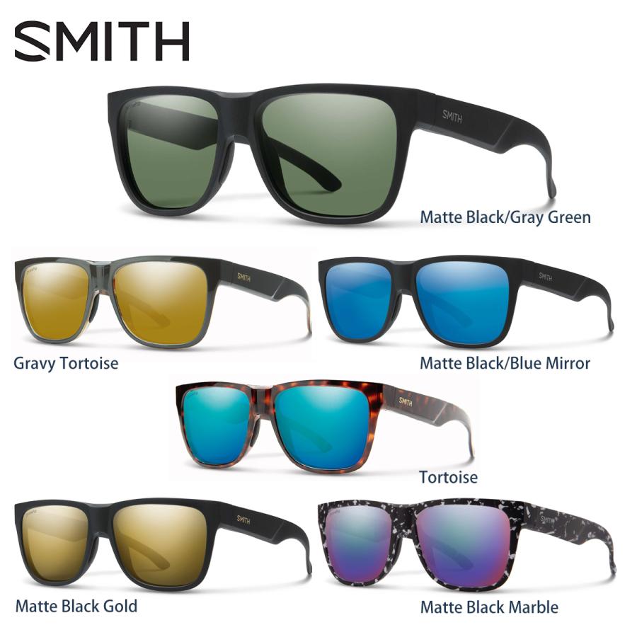 SMITH（スミス） サングラス Lowdown 2 ローダウン ツー スキー
