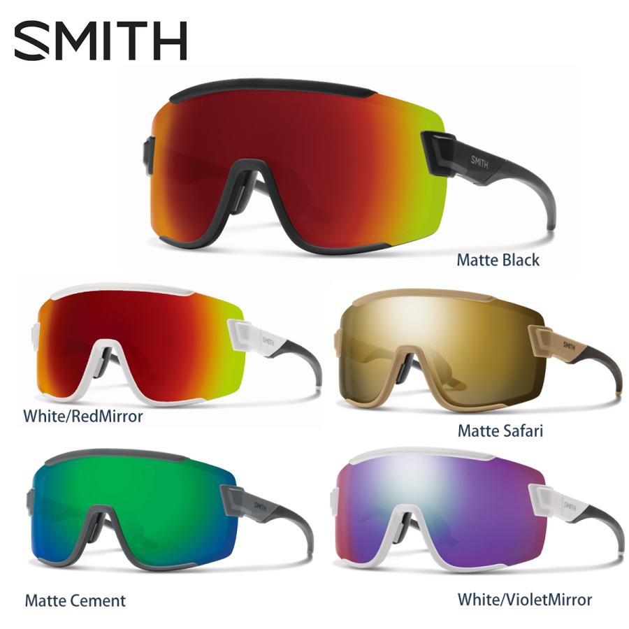 Smith Wildcat スミス ワイルドキャット Asian Fit