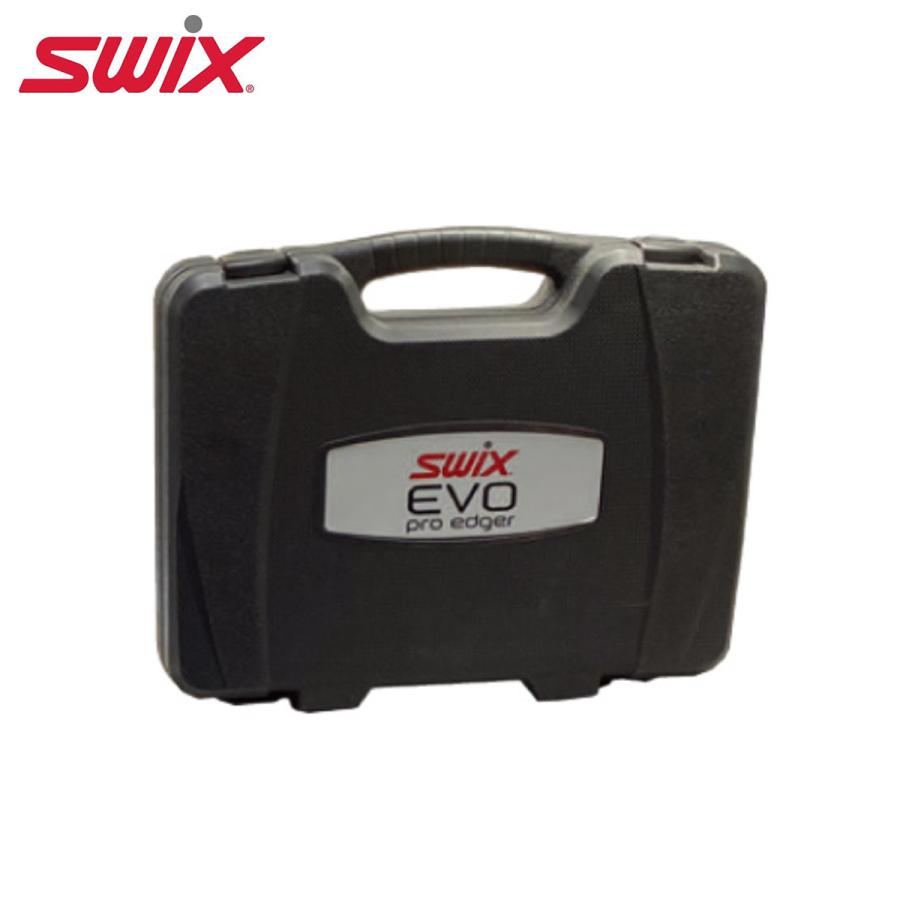 SWIX スウィックス エボプロエッジャーボックス / TA3014 : スキー専門 