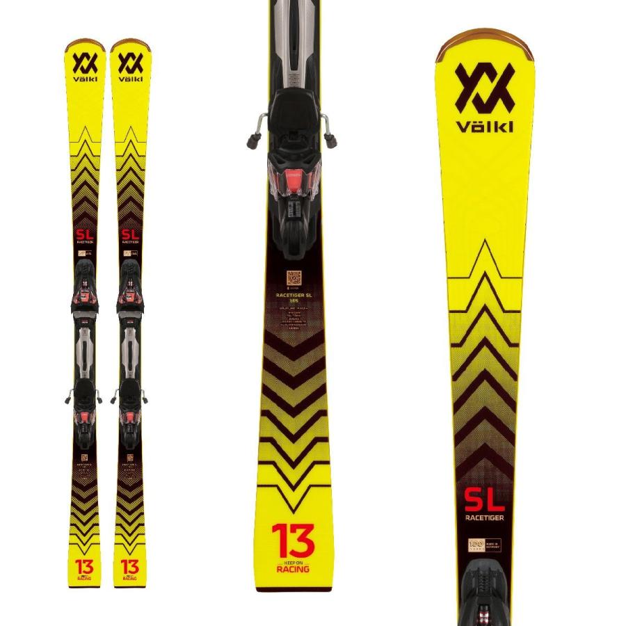 2700円 本物品質の VOLKL フォルクル ジュニア スキー 120