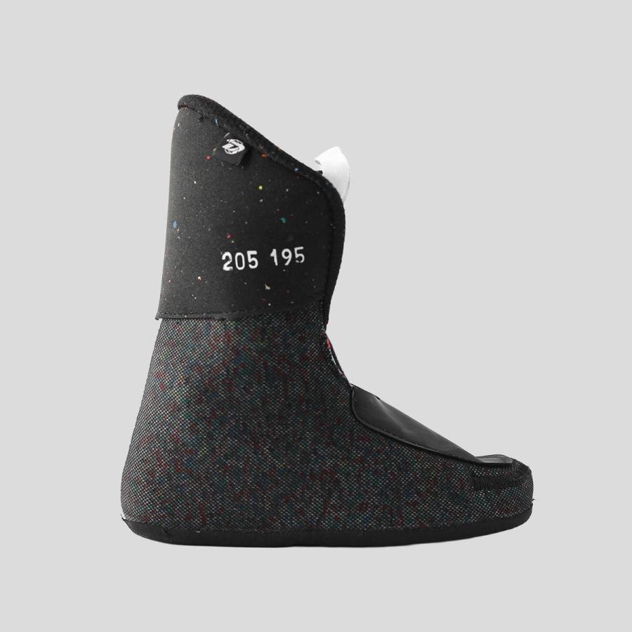 DALBELLO ダルベロ スキーブーツ＜2024＞GREEN GAIA 3.0 GW 〔グリーン