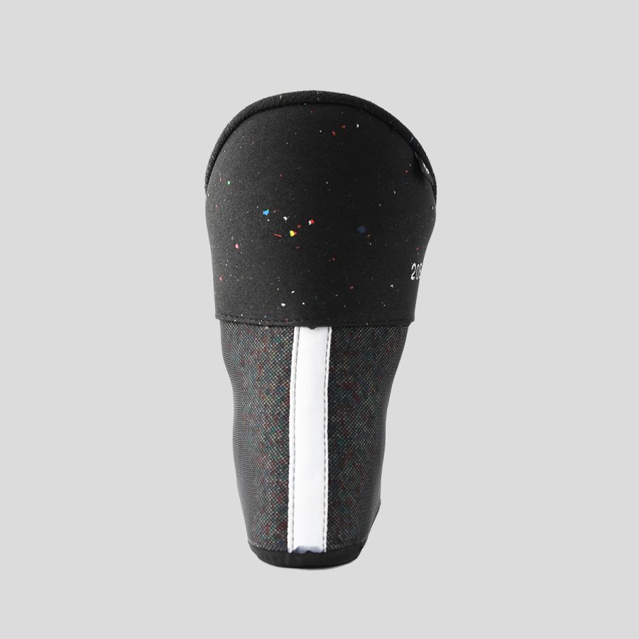 DALBELLO ダルベロ スキーブーツ＜2024＞GREEN GAIA 3.0 GW 〔グリーン