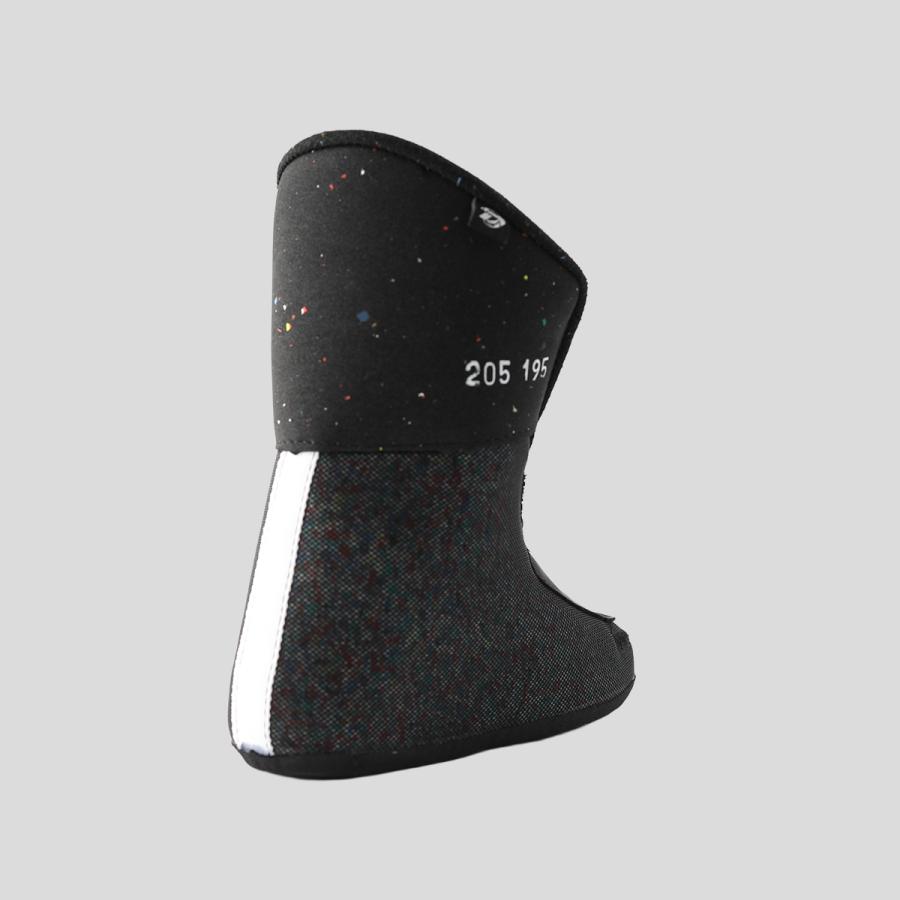 DALBELLO ダルベロ スキーブーツ＜2024＞GREEN GAIA 3.0 GW 〔グリーン