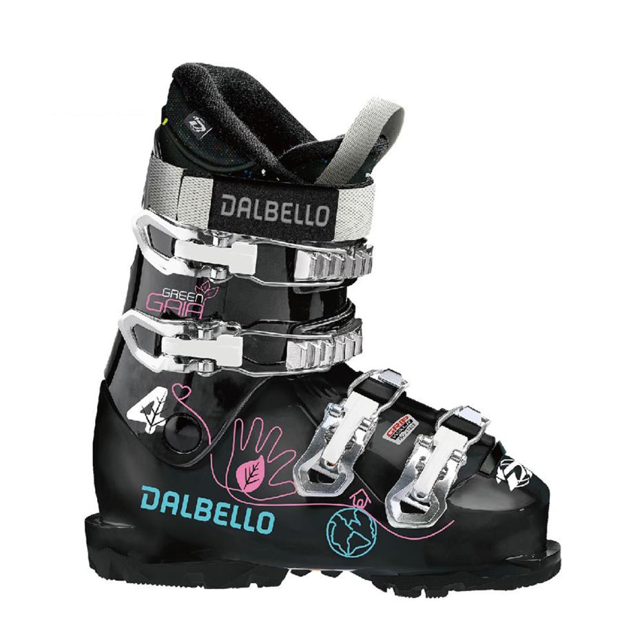 DALBELLO ダルベロ スキーブーツ＜2024＞GREEN GAIA 3.0 GW 〔グリーン