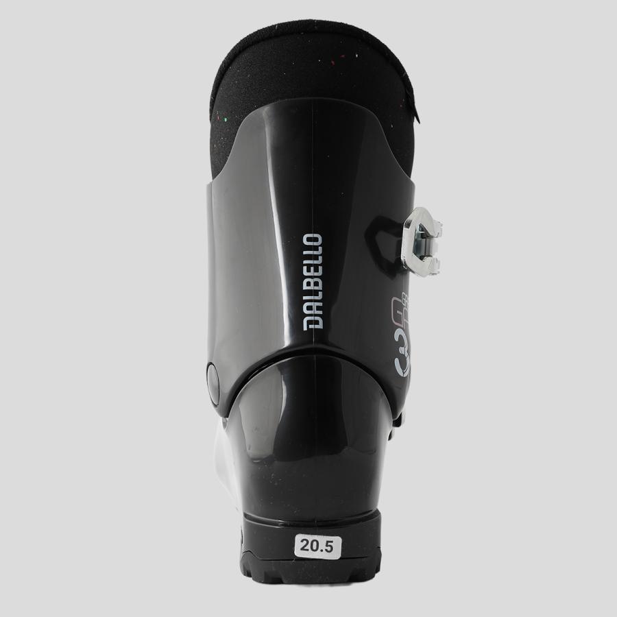 DALBELLO ダルベロ スキーブーツ＜2024＞GREEN GAIA 3.0 GW 〔グリーン