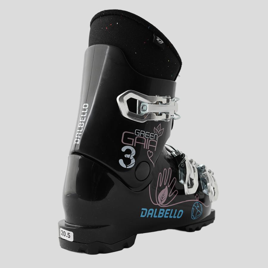 DALBELLO ダルベロ スキーブーツ＜2024＞GREEN GAIA 3.0 GW 〔グリーン