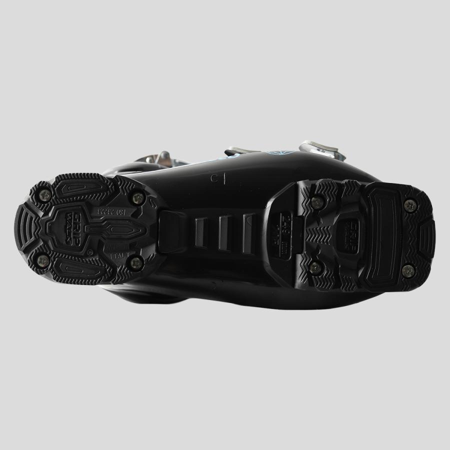 DALBELLO ダルベロ スキーブーツ＜2024＞GREEN GAIA 2.0 GW 〔グリーン