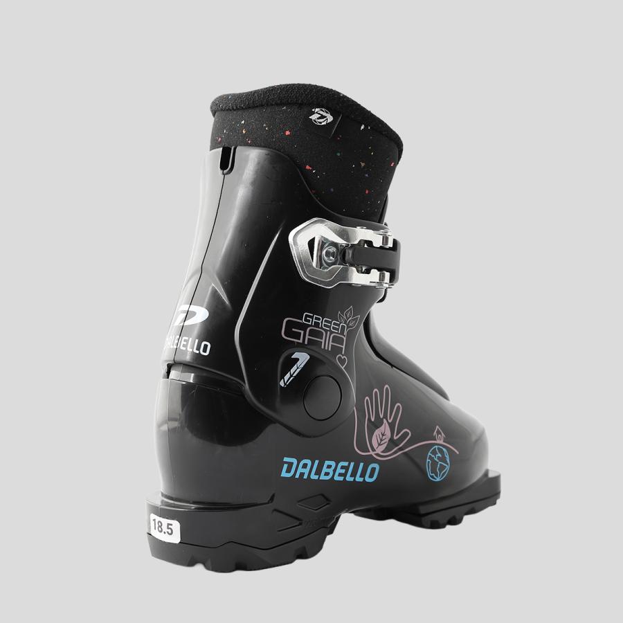 DALBELLO ダルベロガイヤ4 子供、女性用スキーブーツ23.5cm レディース