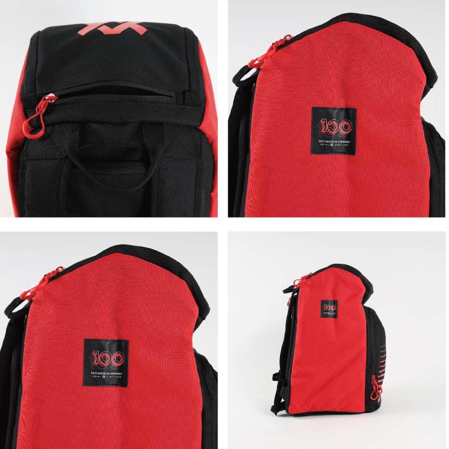 VOLKL フォルクル ブーツバック ＜2026＞ RACE BOOT PACK 〔レースブーツパック〕 /142100 | VOLKL | 09