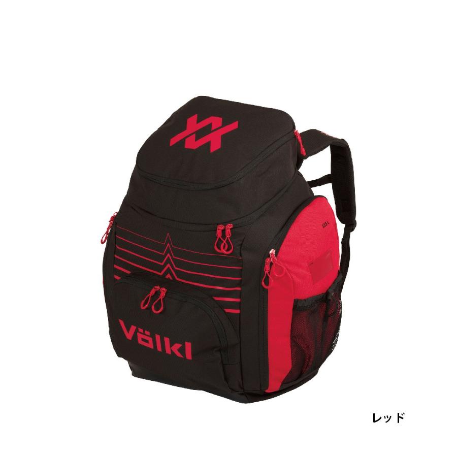 VOLKL（フォルクル） バックパック ＜2026＞ RACE BACKPACK TEAM LARGE