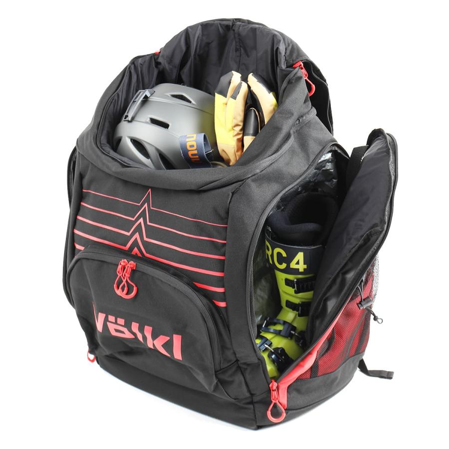 VOLKL（フォルクル） バックパック ＜2027＞ RACE BACKPACK TEAM LARGE