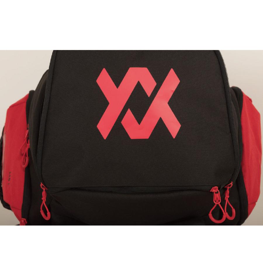 【8日限定！エントリーでP4倍！】VOLKL フォルクル バックパック ＜2026＞ RACE BACKPACK TEAM MEDIUM 〔レースバックパック チーム ミディアム〕 /142105 | VOLKL | 05